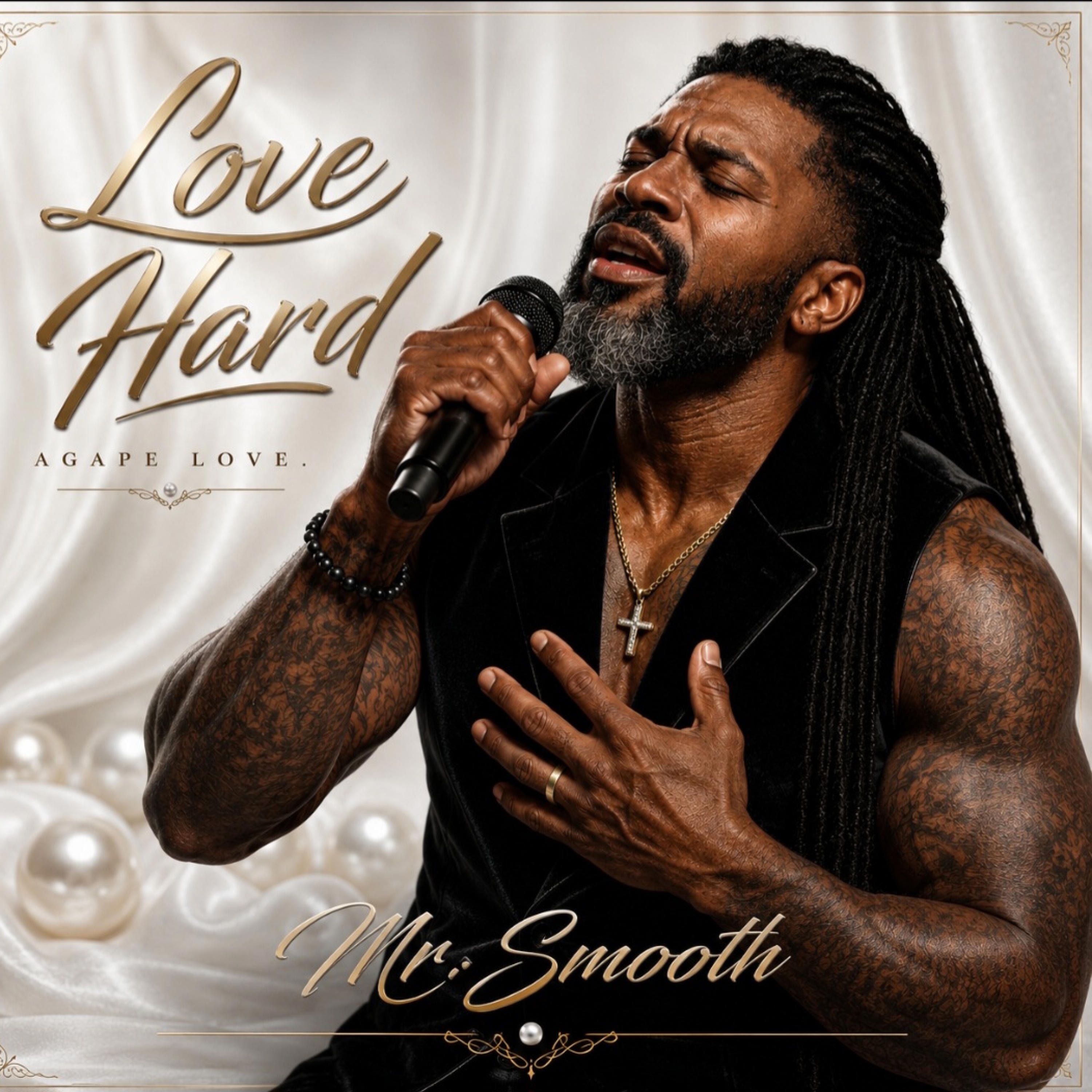 Love Hard - Single