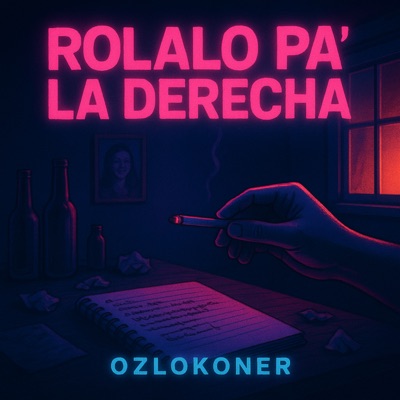 Rolalo Pa' la Derecha - Single