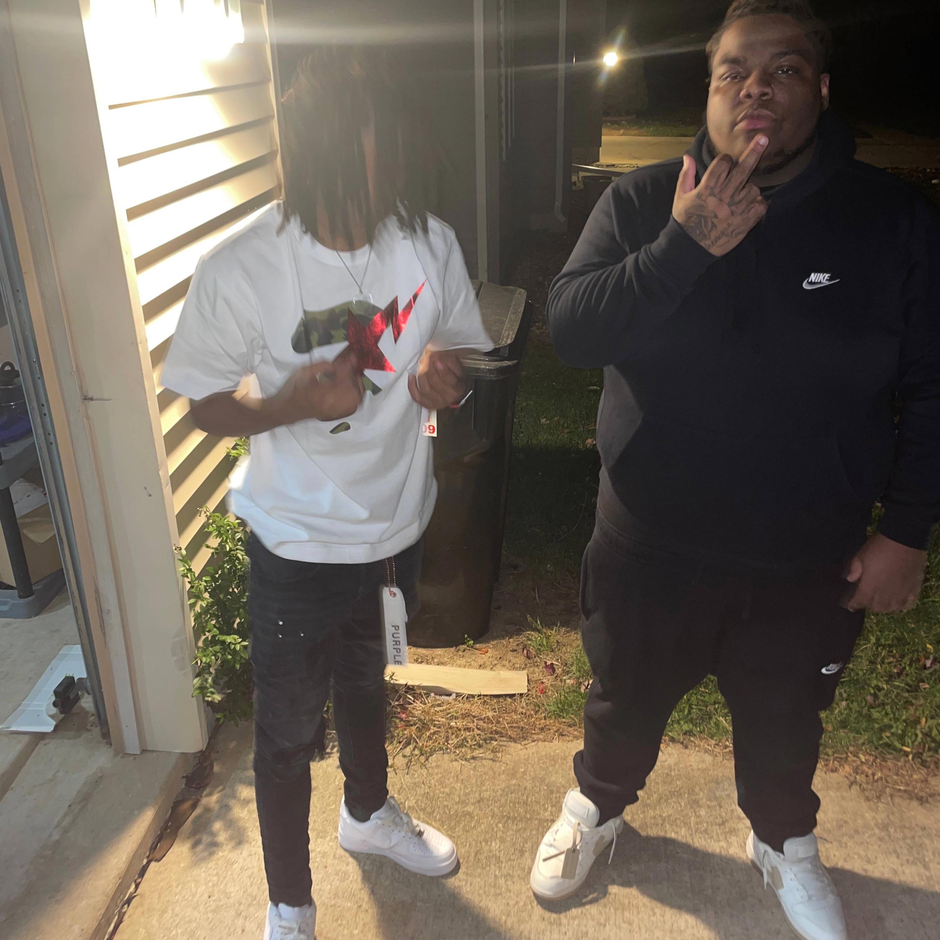 WIPE ME DOWN - Single