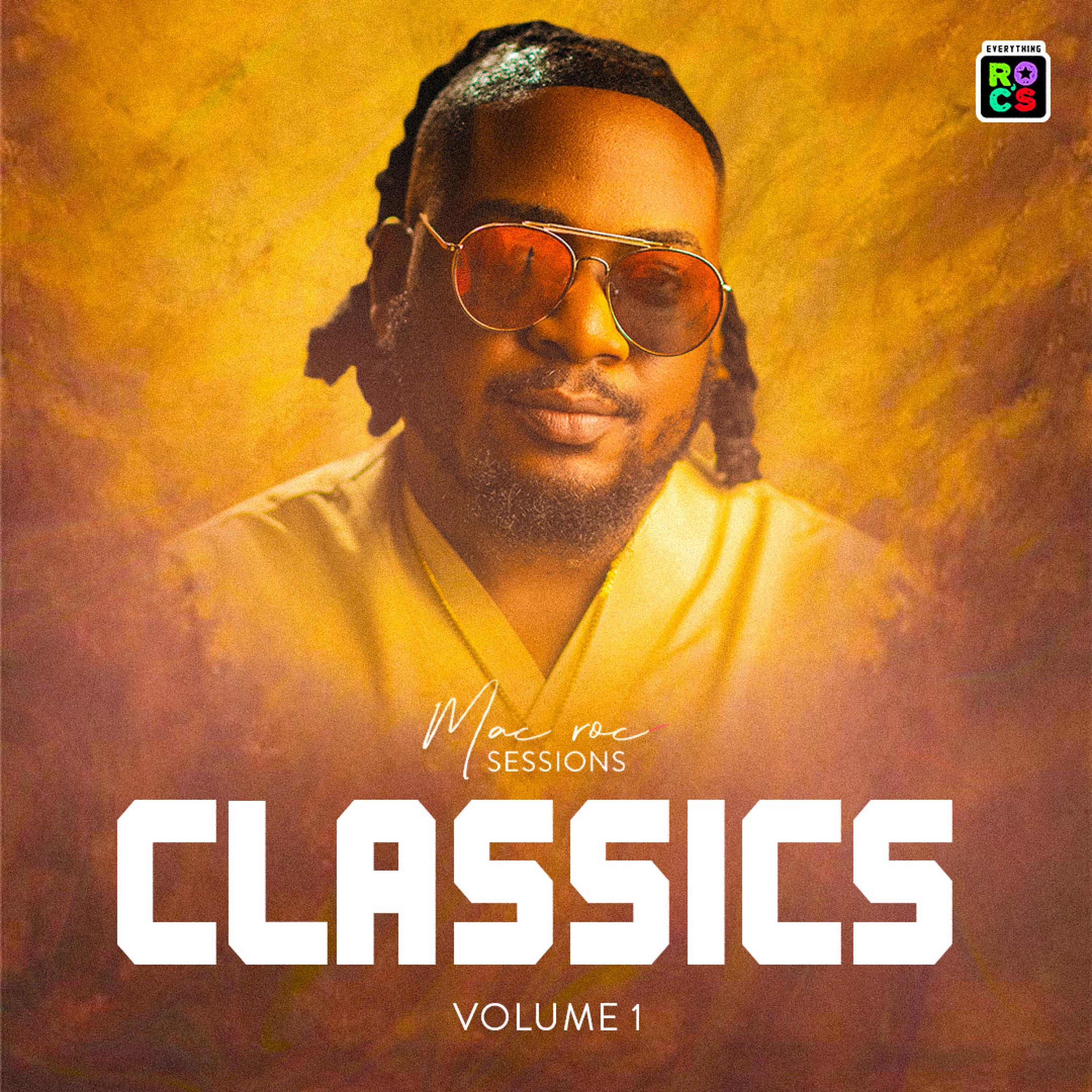 Mac Roc Sessions Classics