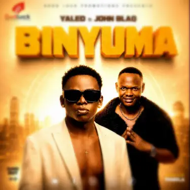 BINYUMA (feat. John Blaq)