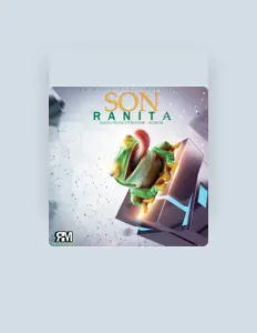 Ouça B Crow, assista a videoclipes, leia a biografia, veja as datas das turnês e mais!