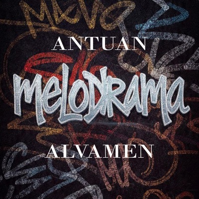 Melodrama (feat. Alvamen & HoomieStudios) - Single