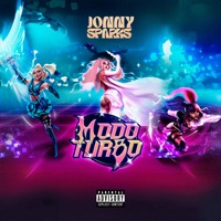 Modo Turbo - Jonny Sparks