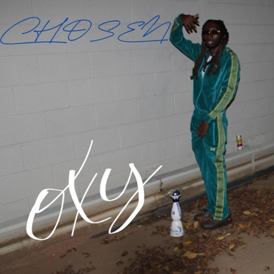 CHOSEN - Single