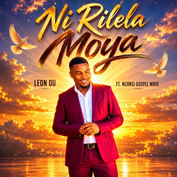 Ni Rilela Moya (feat. Mzansi Gospel Wave)