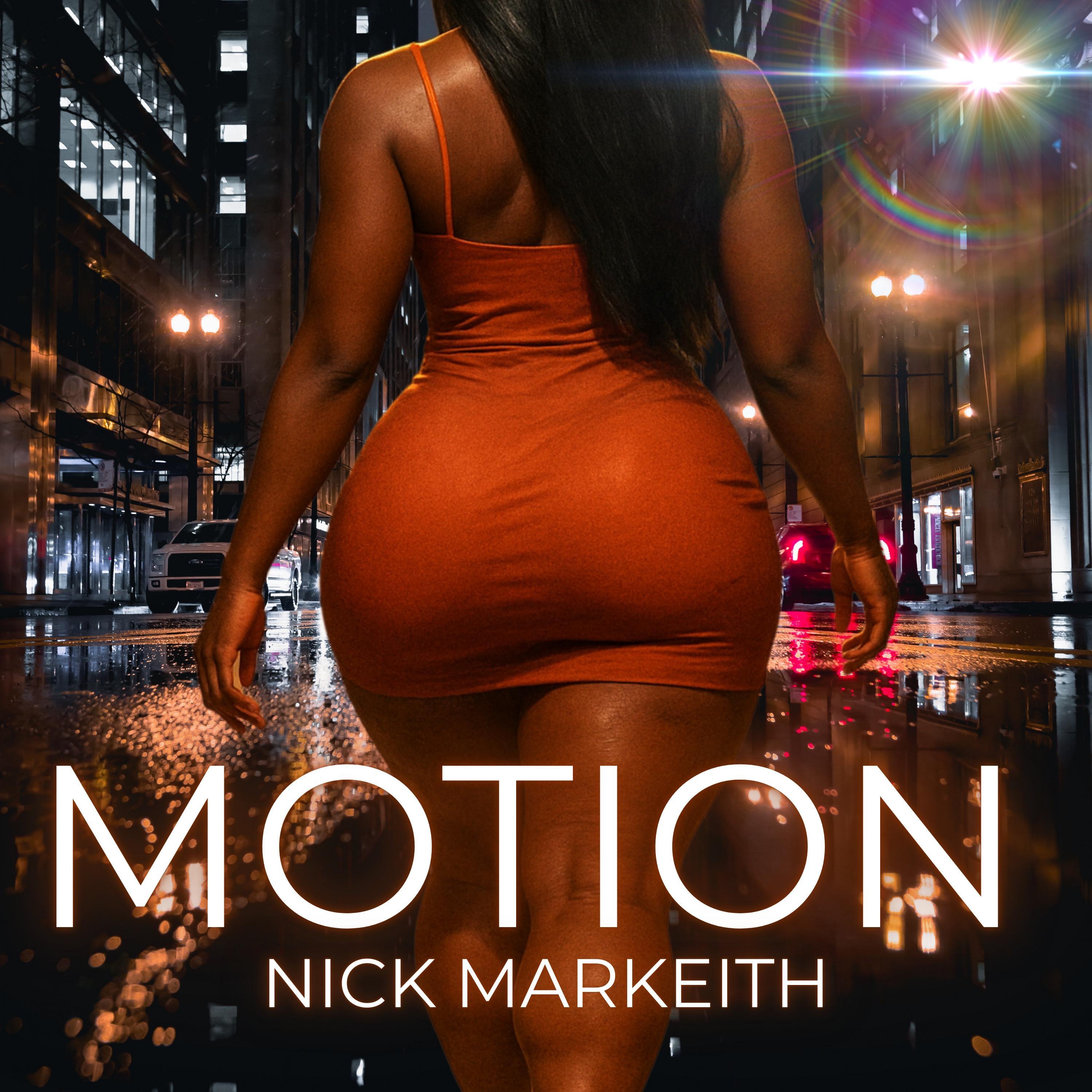 MOTION - Single