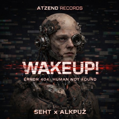 WAKE UP! - Single