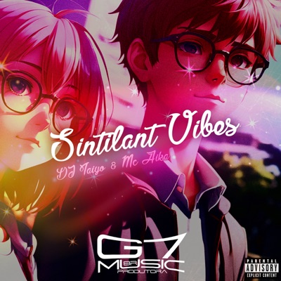 Sintilant Vibes - EP