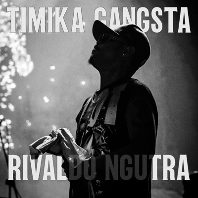 TIMIKA GANGSTA (feat. MJ CONNECTION) - Single