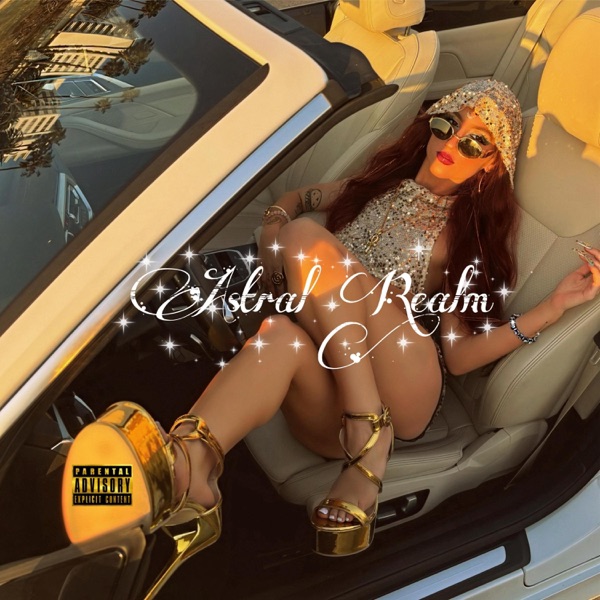 Astral Realm