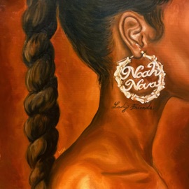 GREENLIGHT Noah Nova & Hot Peez