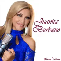Lejos de ti mi vida — JUANITA BURBANO