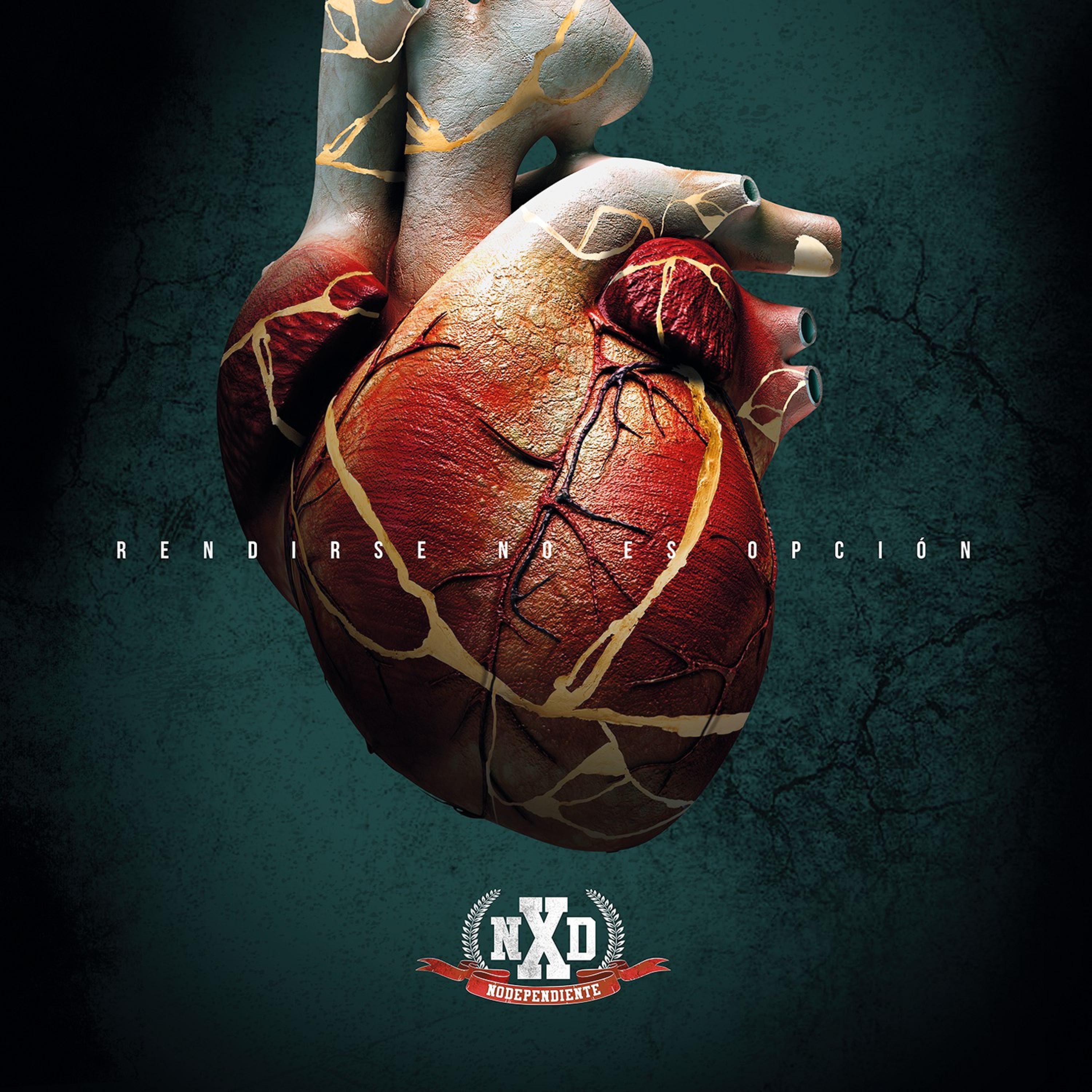 Rendirse no es opción