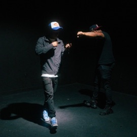 Wonder Why (feat. Cinco Cap) Mamba Cinco