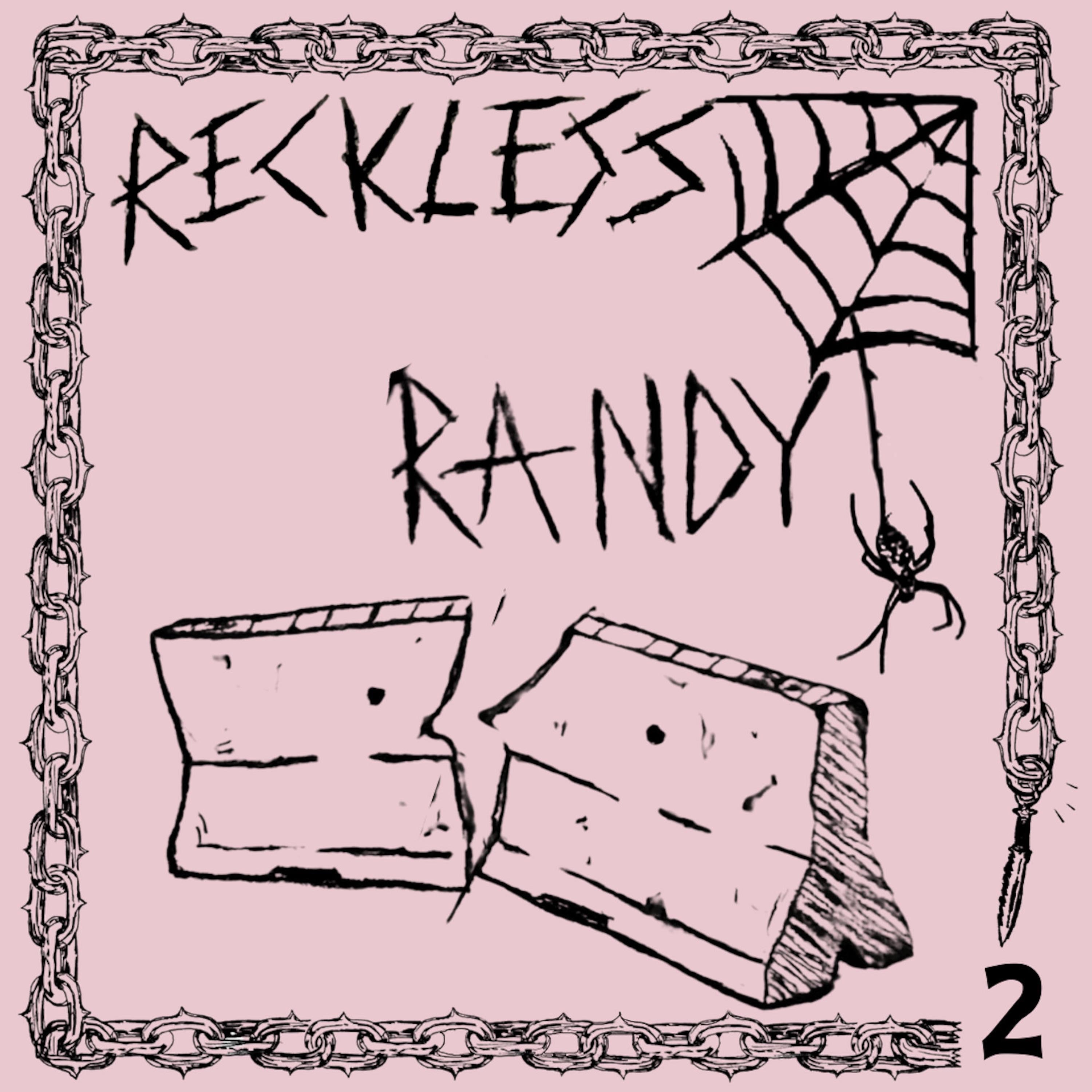 Reckless Randy II