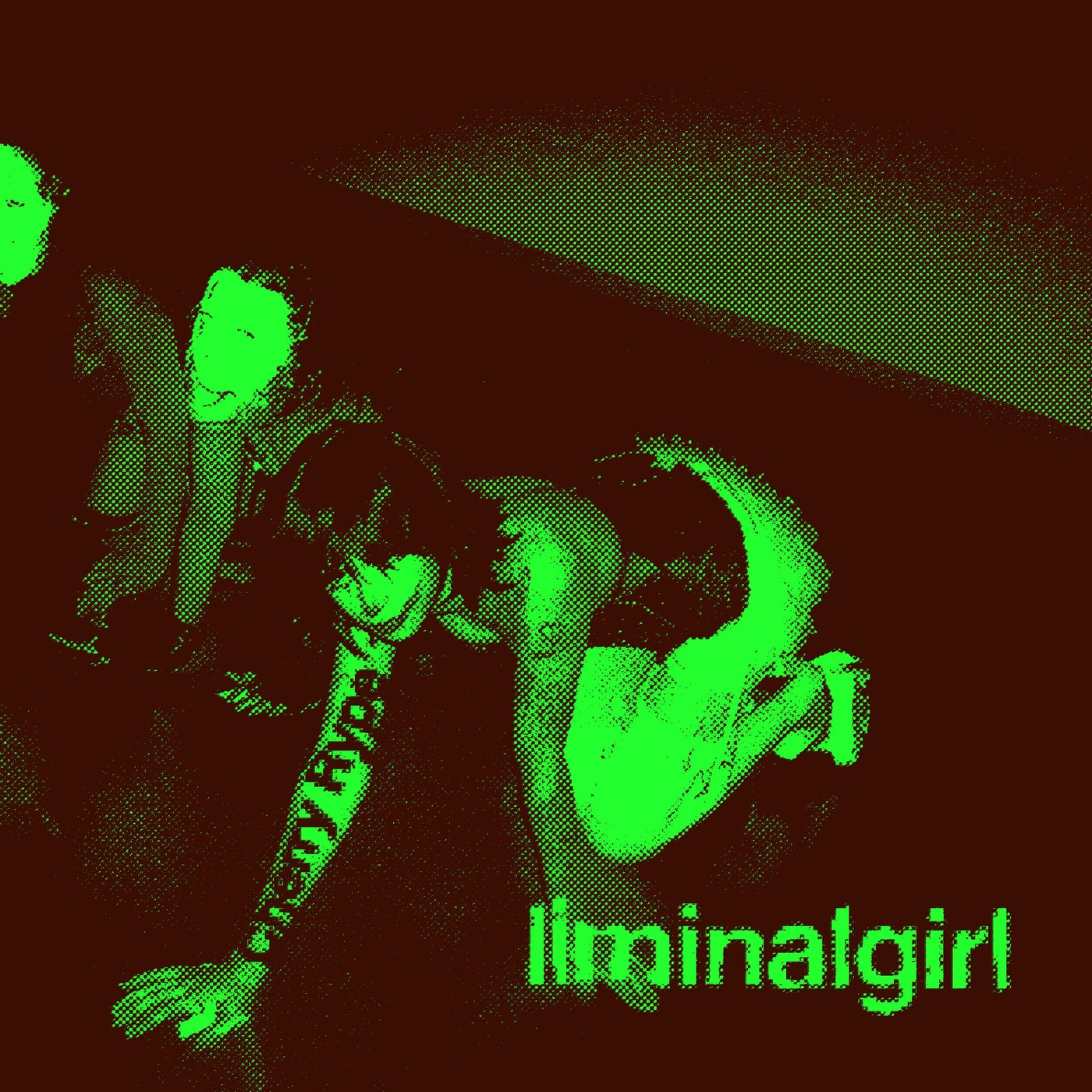 liminalgirl by Cherry Rype