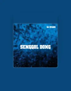 Listen to DJ IPANK, watch music videos, read bio, see tour dates & more!
