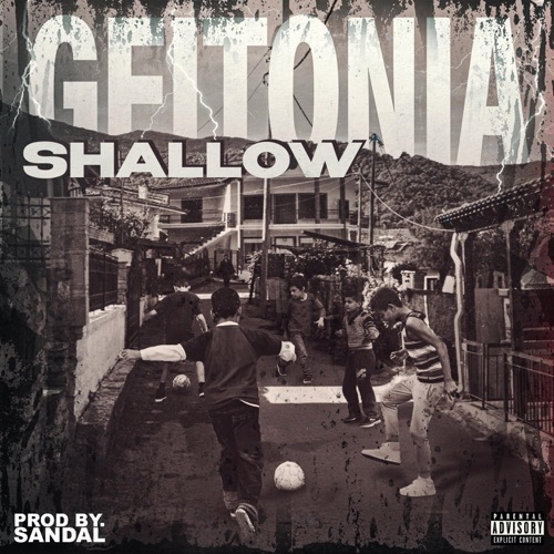 Geitonia