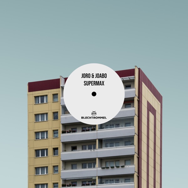 Supermax - Single