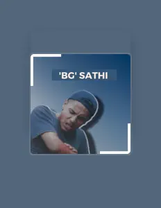 聆聽 BG Bir Gorkhali、觀看音樂影片、閱讀小傳、查看巡演日期等！