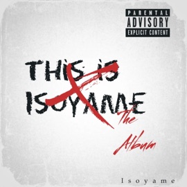 Scary (feat. LoadedBB) Isoyame