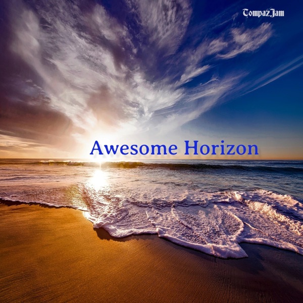 Awesome Horizon - Single cover