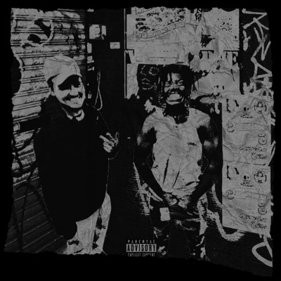 Unlawful (feat. xvooted) - Single
