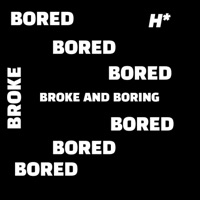 BROKE HOE (feat. Bsnyea) - Single - Synthefire