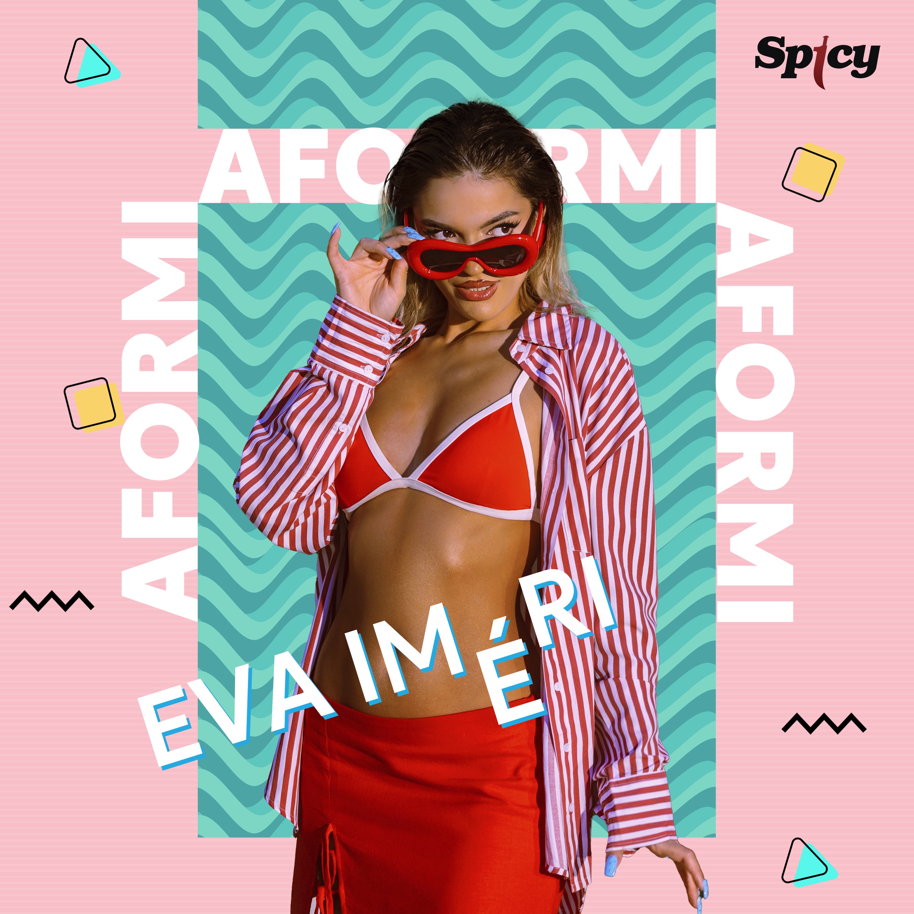 Aformi - Single