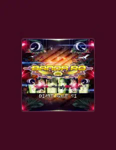 Listen to BANDA RO, watch music videos, read bio, see tour dates & more!