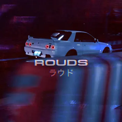 Listen to Resonance - Single by ROUDS