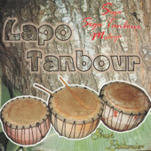 Lapo Tanbour - EP