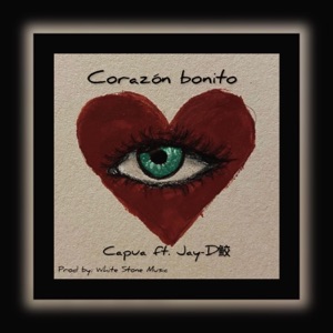 Corazón bonito (feat. Jay D)