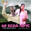 So Kera Note - Single