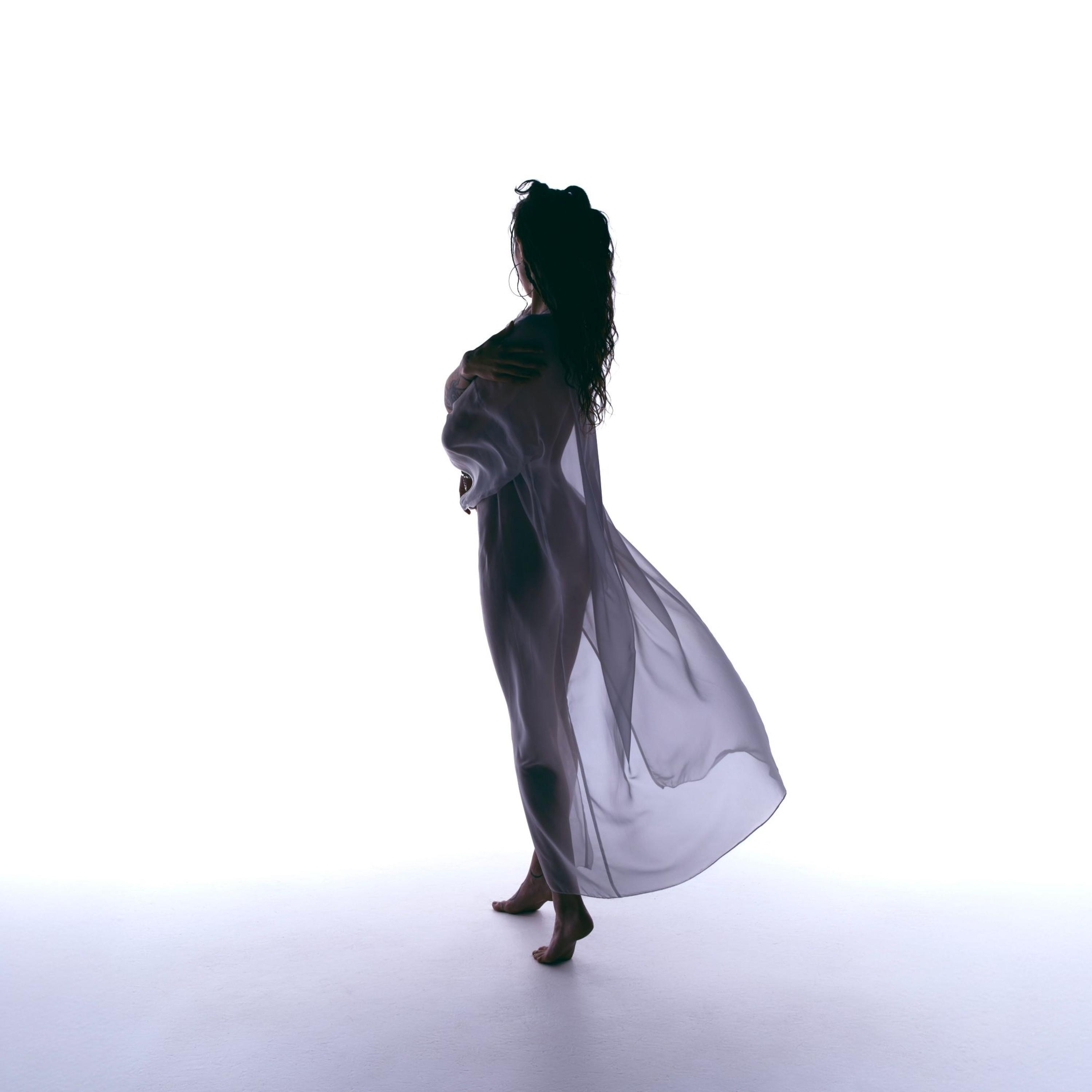 AMarie - Chris White Sleep Paralysis