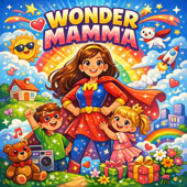 WONDER MAMMA