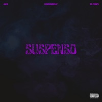 Suspenso - Single - Komxzario A7, JACB & El chaps