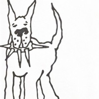 Ok cool/raw denim - Single - 214fredy