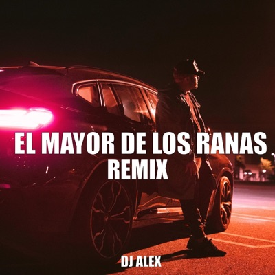 DJ Alex Remix - El Mayor de los Ranas (Radio Edit)