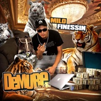 DEMURE (feat. MILOFINESSIN) - Single - Lost Star Radio