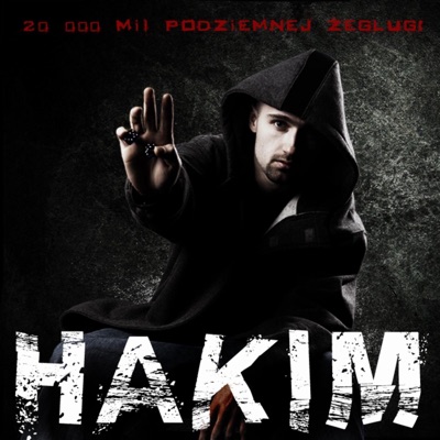 20 000 Mil Podziemnej Żeglugi