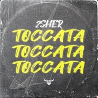 Toccata (Extended Mix) - Single - 2Sher