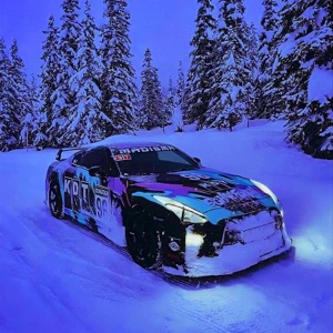 GLACIER - EP