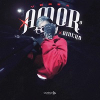 x Amor o por Dinero - Single - Verza