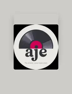 The Alfabet Jones AI Experiment सुनें, म्यूज़िक वीडियो देखें, बायो पढ़ें, दौरे की तारीखें और बहुत कुछ देखें!