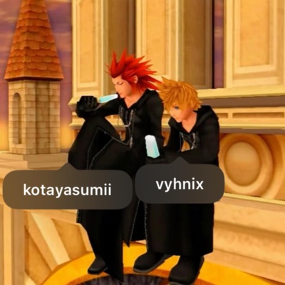 Troops! (feat. vyhnix & dyingoutlay) - Single