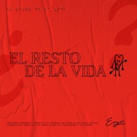 EL RESTO DE LA VIDA - Single - Enzo