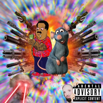 JG FENTWORTH (feat. Flock of Rats) - Single