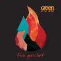 Fire Gets Hot